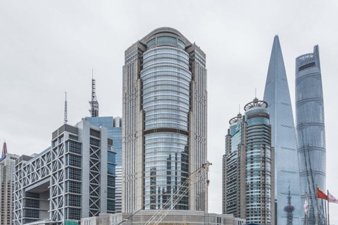 海外外債“零增長”5月份，中國房地產(chǎn)企業(yè)融資規(guī)模仍處于較低水平