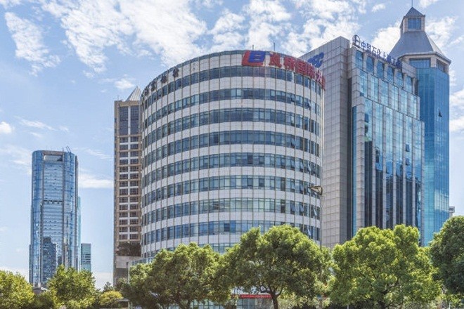 寫(xiě)字樓