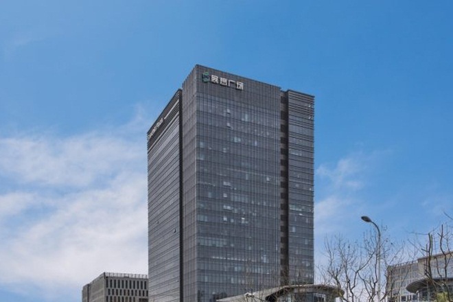 浦東張江寫字樓甲級(jí)品質(zhì)有哪些？