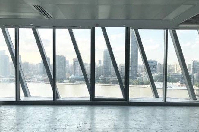 富士康大廈