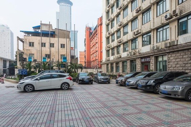 航科大廈