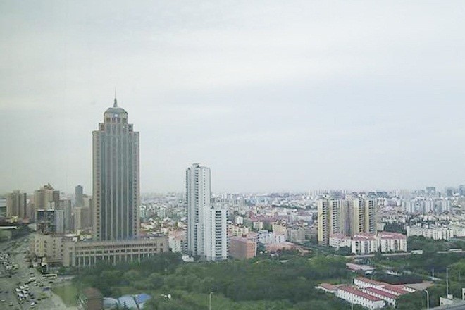 龍珠廣場