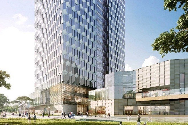 瑞明大廈