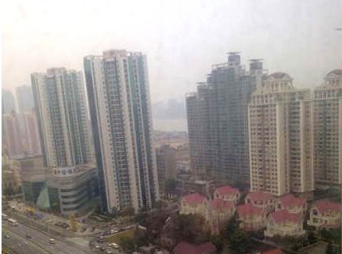 巨洋大廈