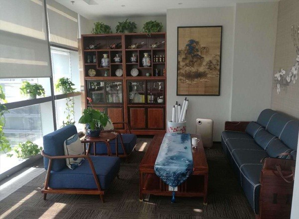 濱江大廈