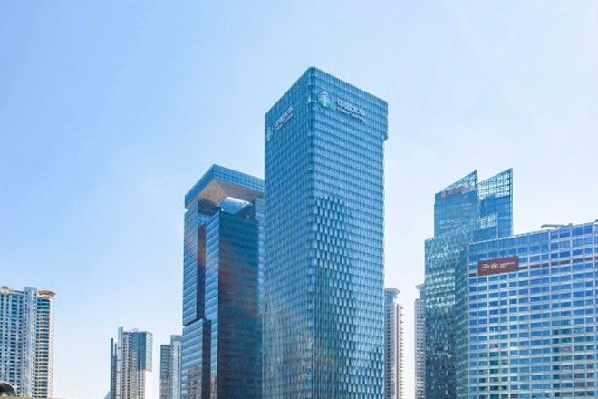 太平金融大廈