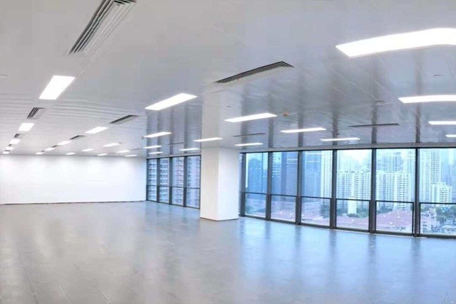 中銀大廈