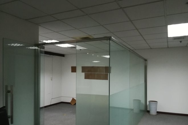 齊魯大廈
