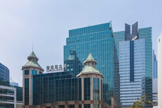 斯米克大廈