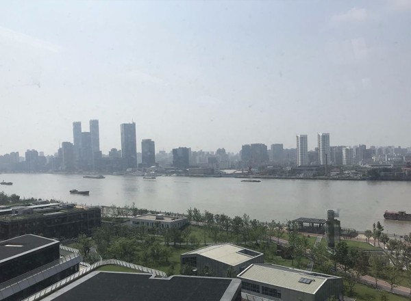 高維大廈