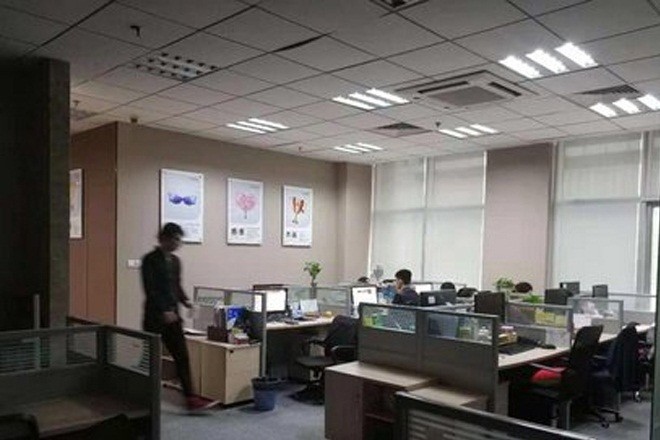 斯米克大廈