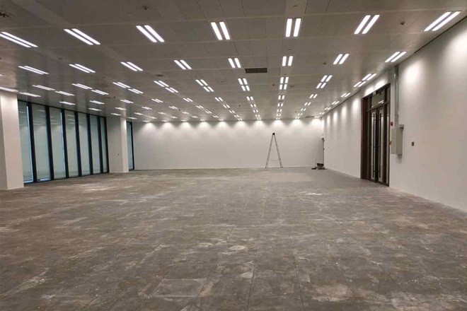 星展銀行大廈