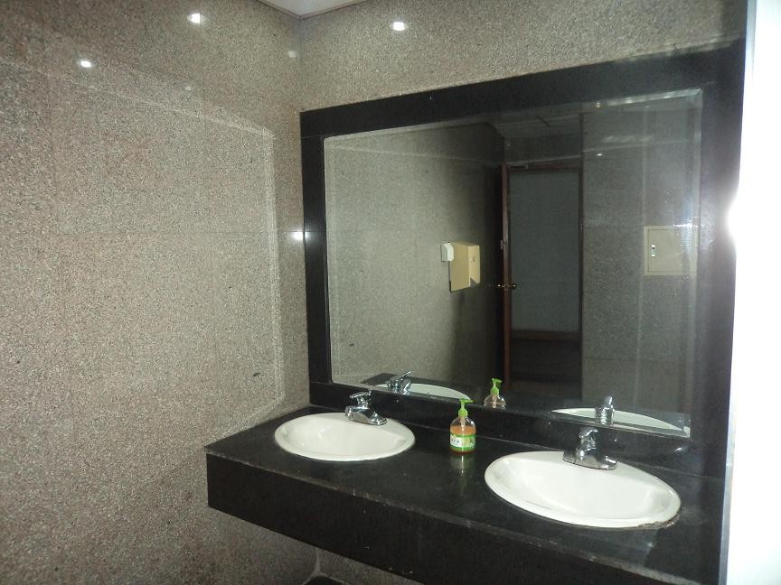 房地大廈