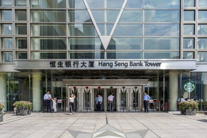 恒生銀行大廈