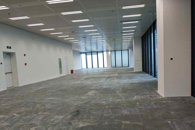 星展銀行大廈