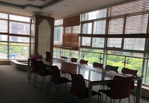 人民報(bào)社辦公樓