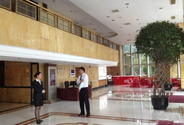 江蘇大廈