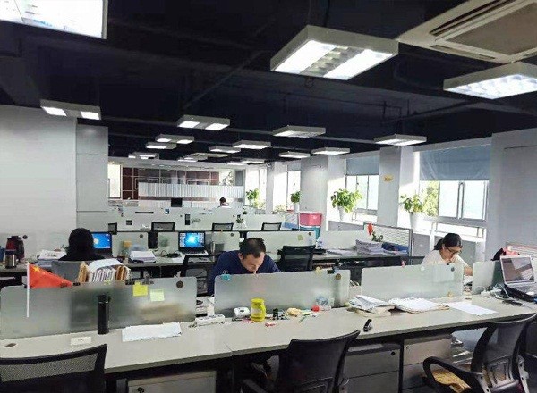 陸家嘴軟件園
