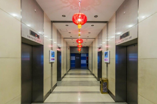錢江大廈
