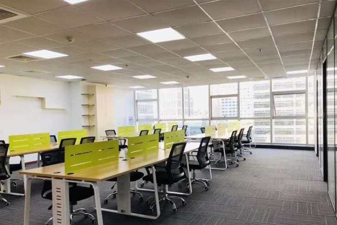 雙鴿大廈