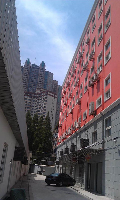 元培翻譯大樓