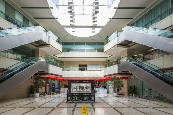 雙鴿大廈