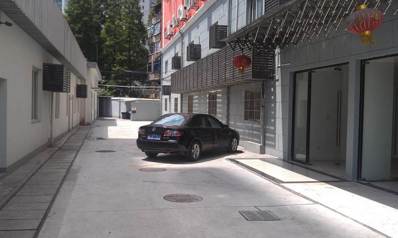 元培翻譯大樓