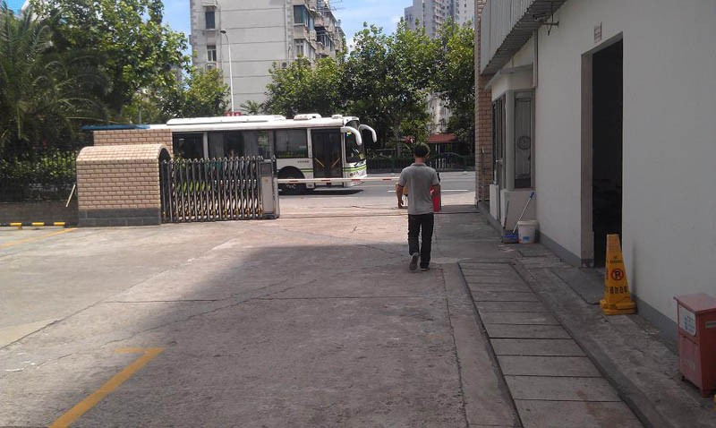 元培翻譯大樓