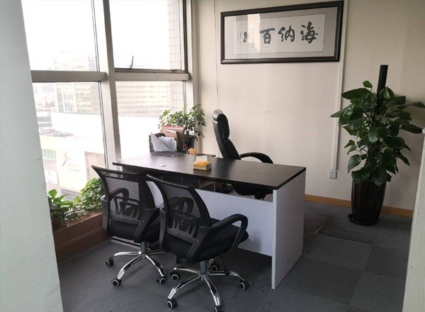 眾城大廈