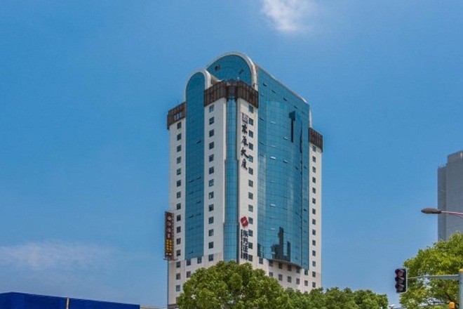 東辰大廈