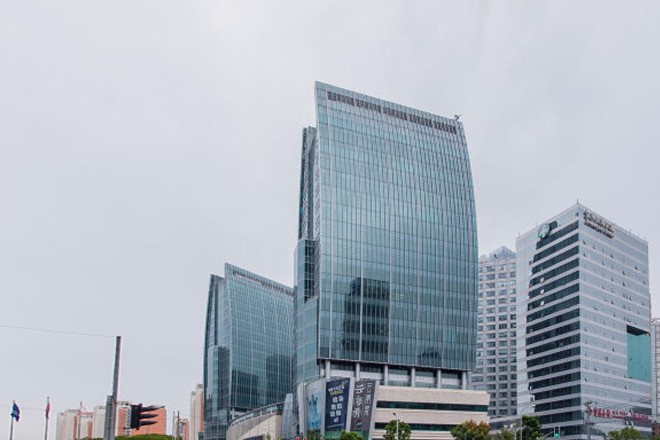 丁香國際廣場