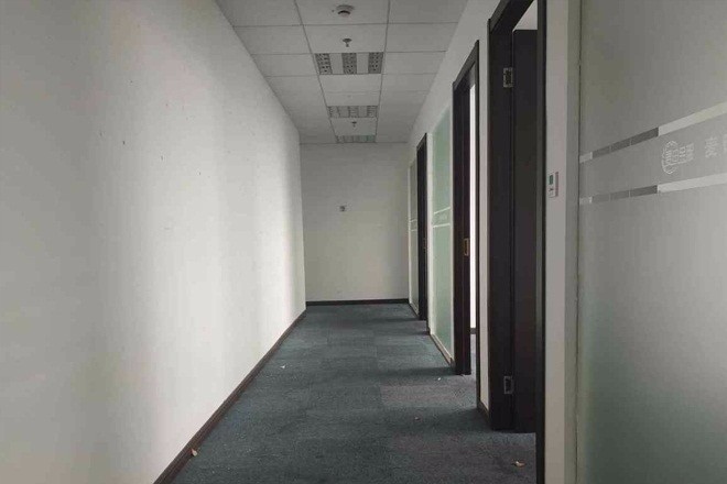 匯商大廈