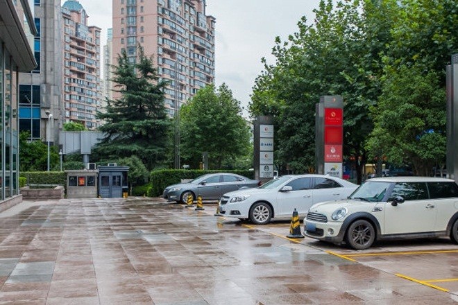 長泰國際金融大廈