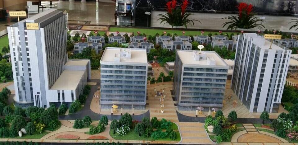 寶龍城市廣場