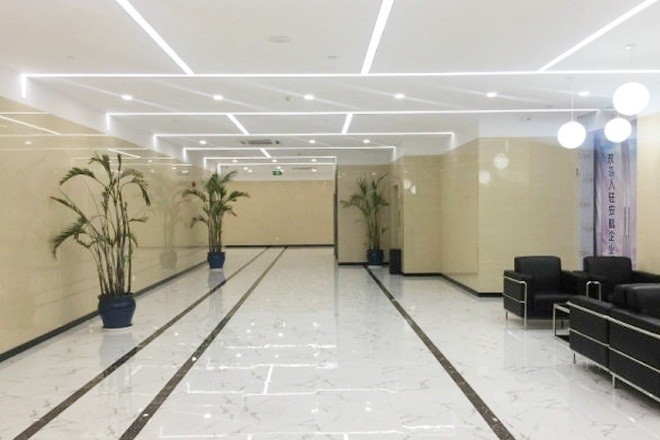 安航企業(yè)中心