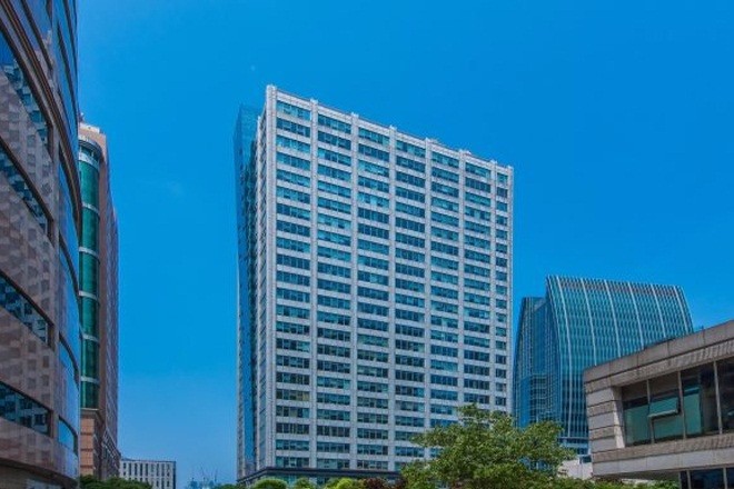 上海信息大廈 