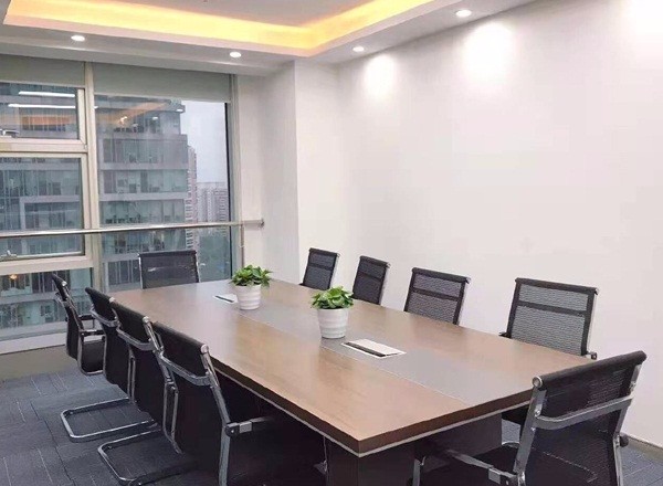 上海信息大廈 