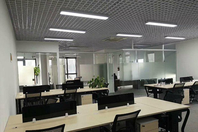 安航企業(yè)中心