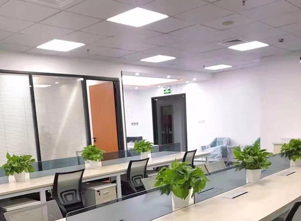 上海信息大廈 