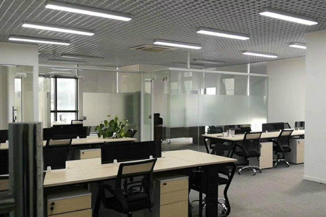 安航企業(yè)中心