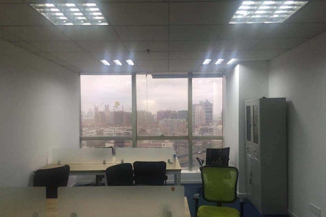 福建天安大廈
