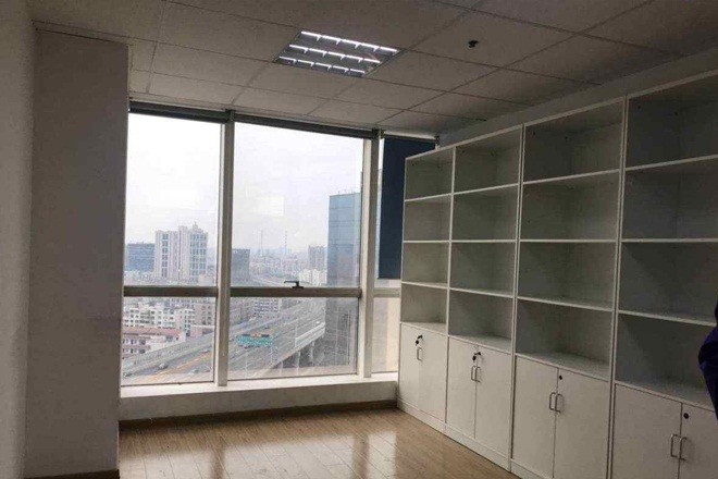 福建天安大廈