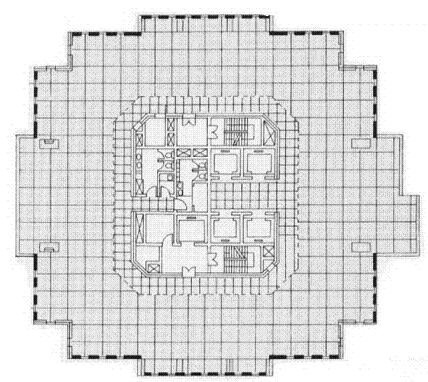 申華金融大廈