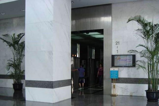 新金橋大廈