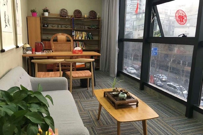 金橋國際商業(yè)廣場
