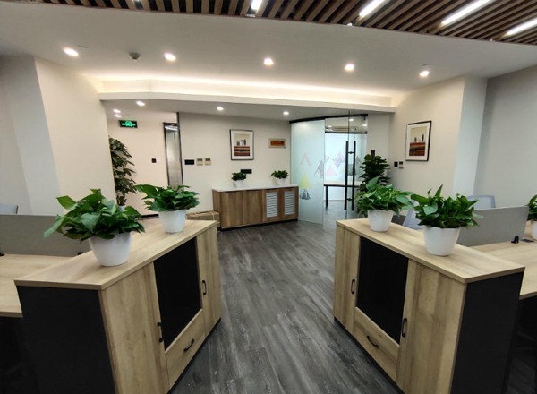 新金橋大廈