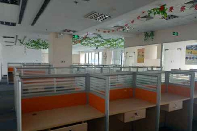 新金橋大廈