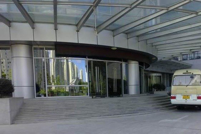 怡亞通廣場