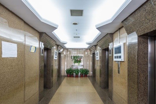 銀東大廈