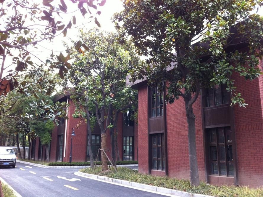 鑫橋創(chuàng)意園